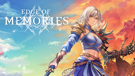 Edge of Memories Tampilkan Gameplay Overview, Action RPG Anime Ini Ungkap Combat Cepat, Nekaroo, dan Sistem Strategi Tim - RYGAMES
