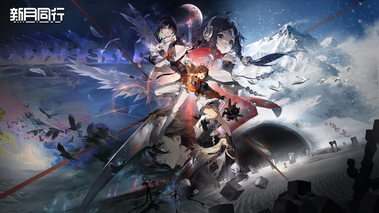 Fellow Moon Resmi Tutup Layanan 23 Juli 2026 di Jepang, Berakhir Tanpa Rilis Global