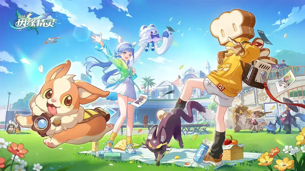 Honkai: Nexus Anima Buka Rekrutmen Playtest “Aspect Exploration Project”, Uji Coba Skala Kecil Segera Digelar - RYGAMES