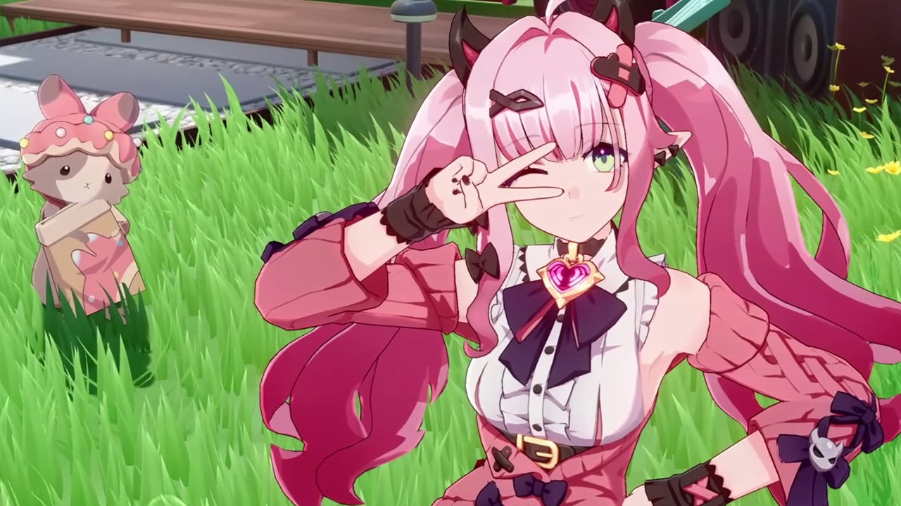 Honkai: Nexus Anima Perkenalkan Karakter Baru, Sistem Battle, dan Area “Iatown” dalam Update Terbaru - RYGAMES