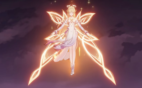 Leak Nicole 6.6 Mulai Ramai, Support Hexenzirkel Ini Disebut Bawa Buff ATK Besar, Shield, dan Set Artifact Baru