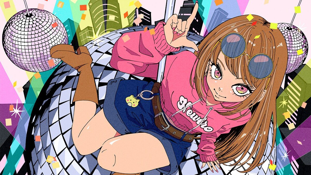 Popteen Models Cover “Renai Revolution 21” lewat Proyek Newtro, MV Resmi Sudah Dirilis