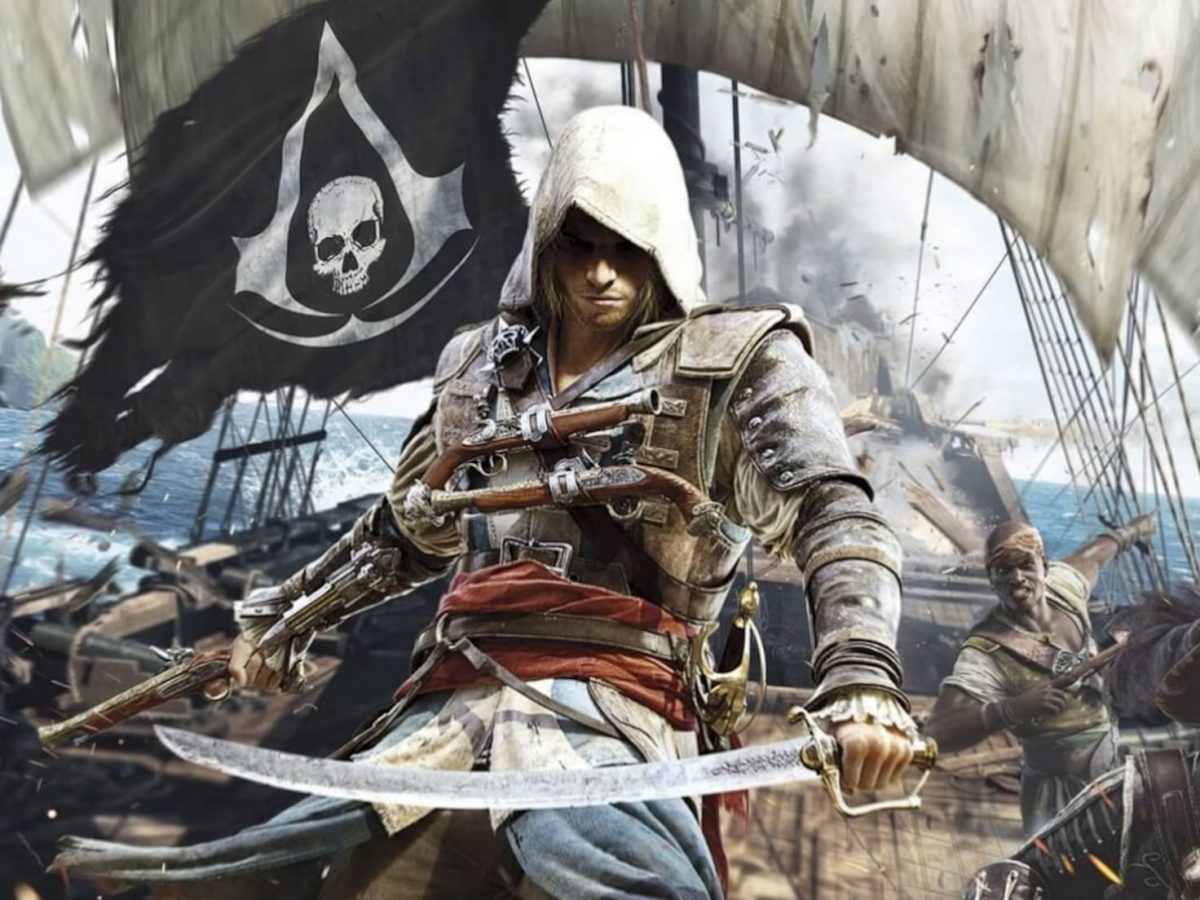 Rumor Assassin’s Creed IV: Black Flag Remake Akan Diumumkan Dalam Waktu Dekat: Kenapa “April 2026” Jadi Tanggal yang Banyak Dibahas, dan Apa Saja Petunjuk yang Menguatkan?