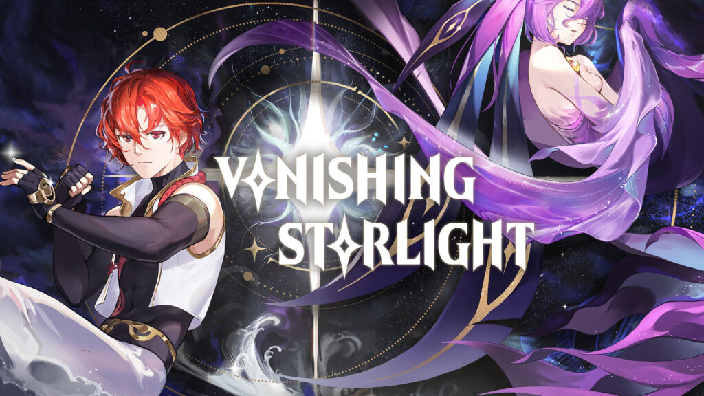 Vanishing Starlight Resmi Rilis 26 Maret: Metroidvania Cyber-Shan Hai Jing Ini Siap Hadir di PS5 dan PC