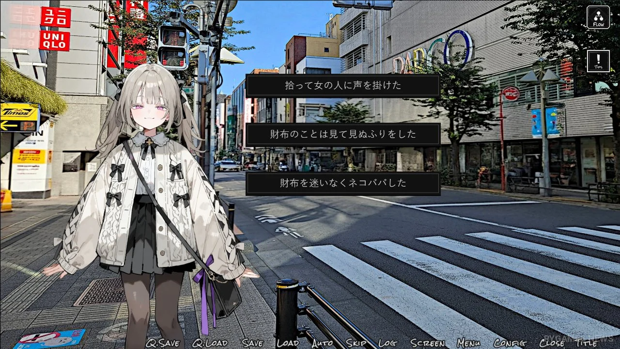 615≠0 RepostRequest Gameplay Screenshots - gambar 5