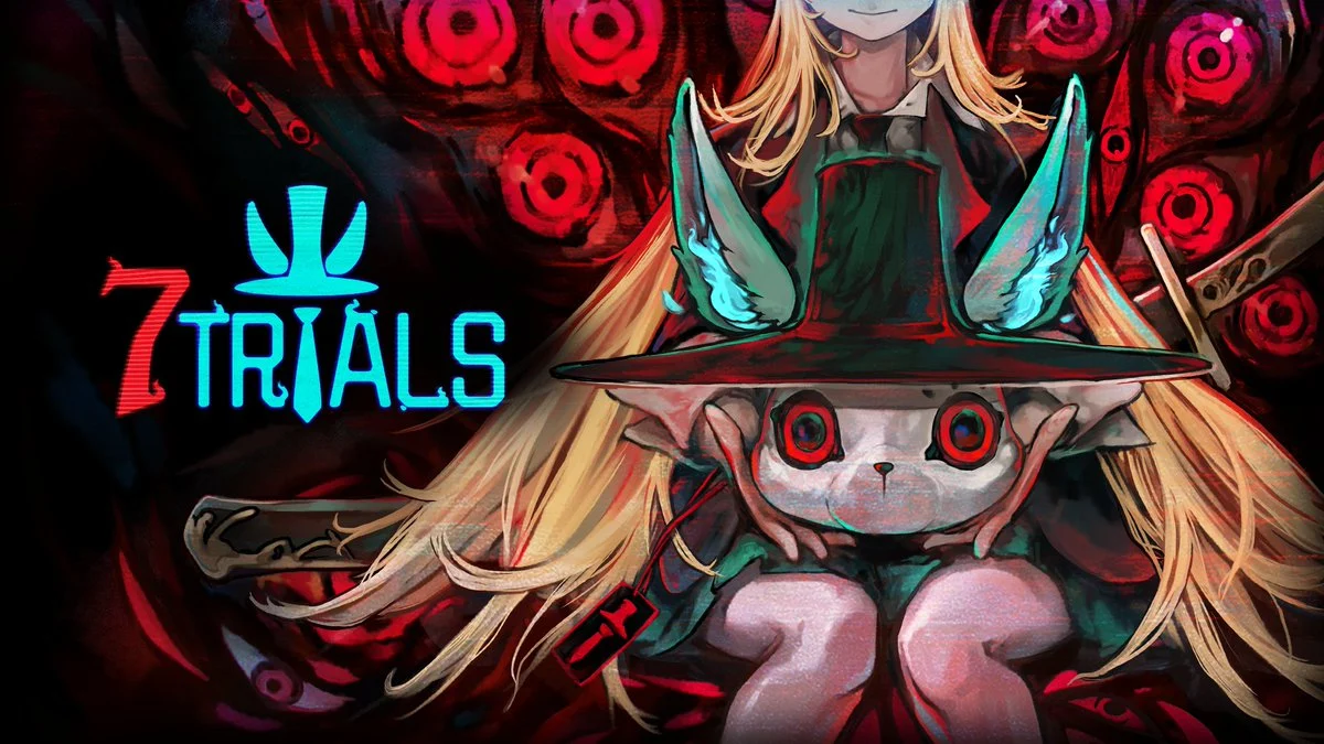 7 Trials Diumumkan untuk PS5, Xbox Series, dan PC, Roguelite Korea Ini Buka Wishlist Steam - RYGAMES