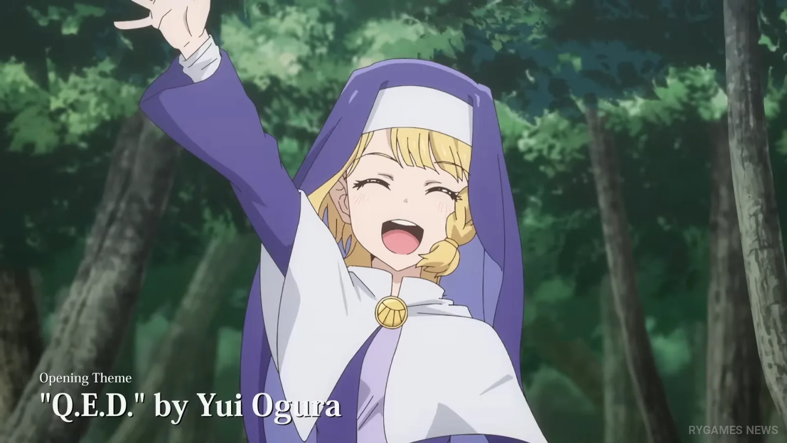 Screenshot PV A Livid Lady’s Guide to Getting Even - gambar 6