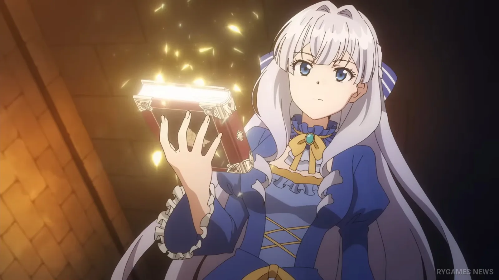 Screenshot PV A Livid Lady’s Guide to Getting Even - gambar 4