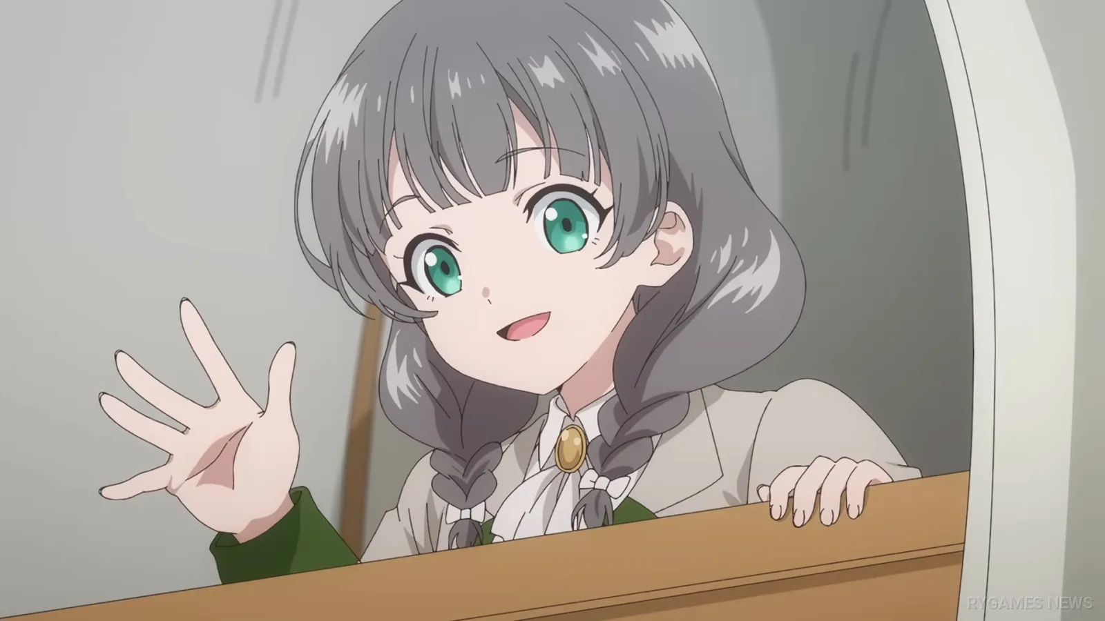 Screenshot PV A Livid Lady’s Guide to Getting Even - gambar 7