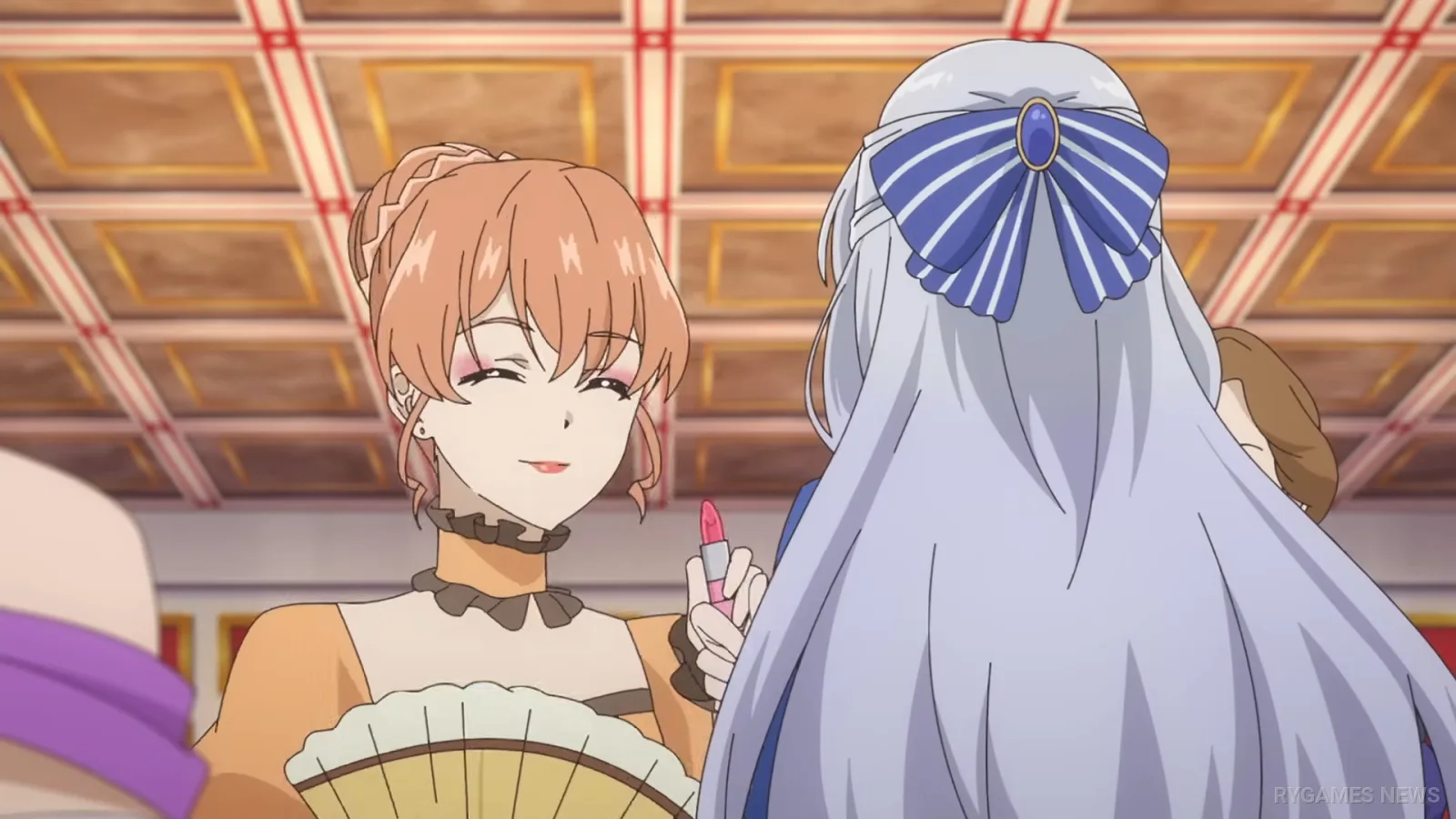 Screenshot PV A Livid Lady’s Guide to Getting Even - gambar 9