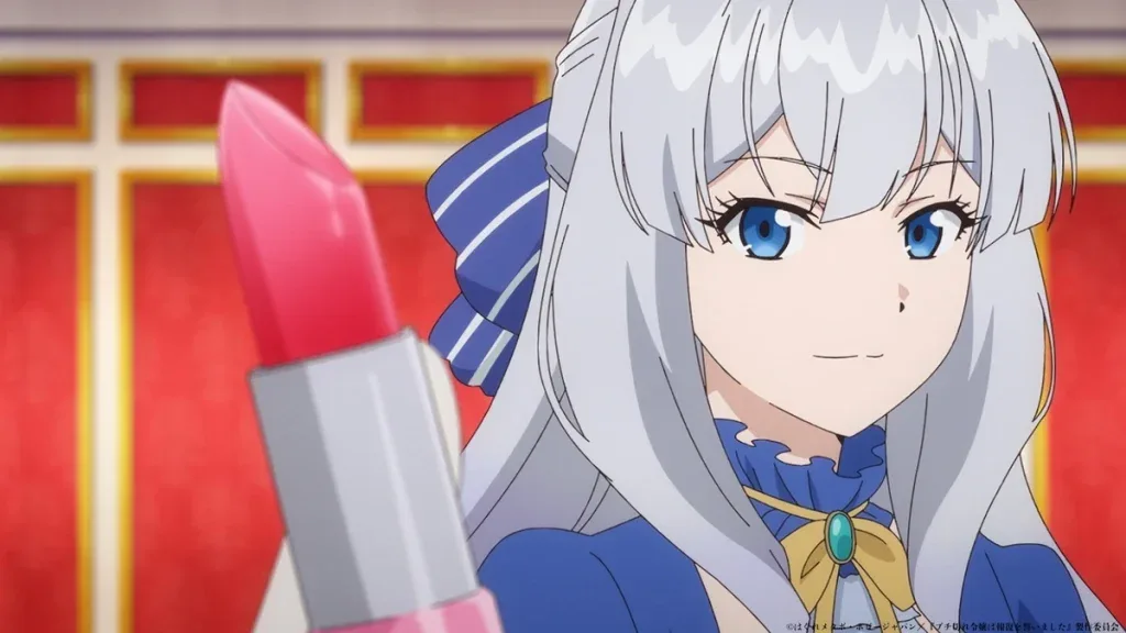 A Livid Lady’s Guide to Getting Even Tayang 6 Juli, Trailer Baru Perlihatkan Aksi Balas Dendam Elizabeth - RYGAMES