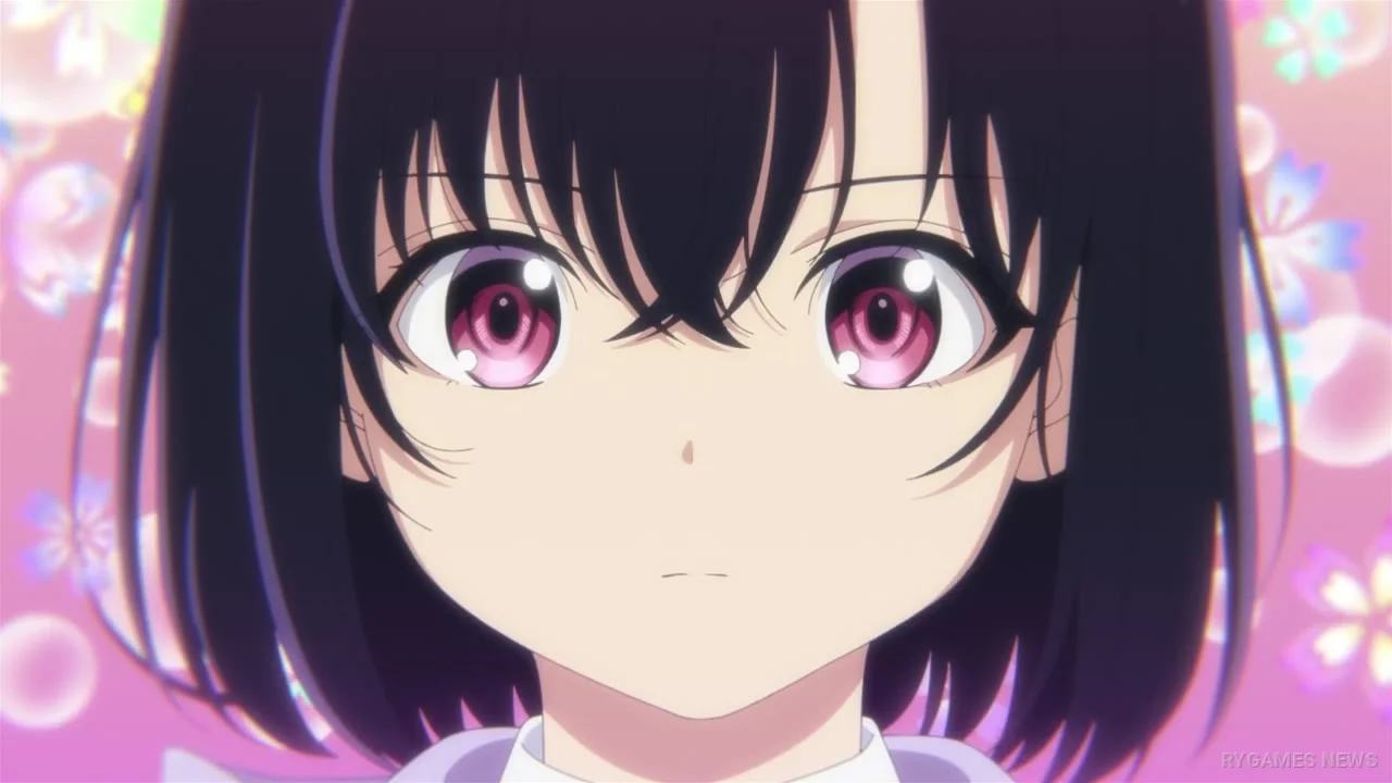 A Pen, Handcuffs, and a Common-Law Marriage Teaser PV Screenshots - gambar 6