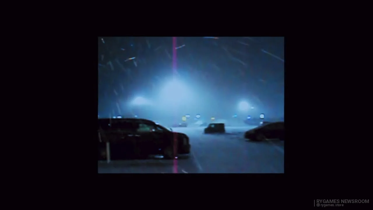 Screenshot A Personal Winter dari Steam - gambar 6