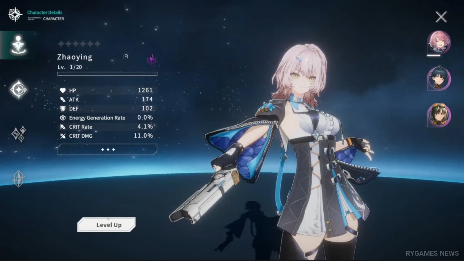 Cuplikan gameplay - gambar 1