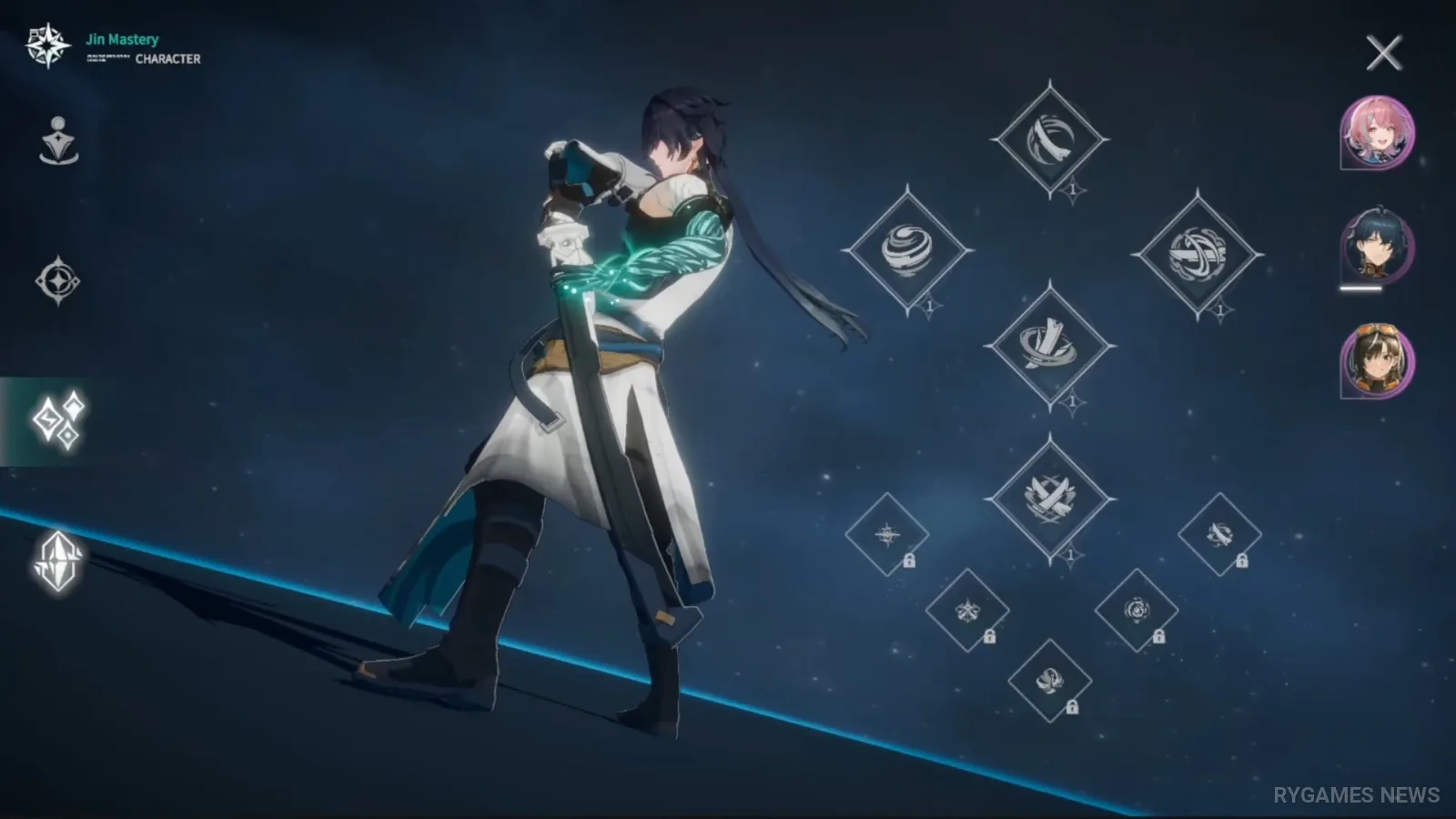 Cuplikan gameplay - gambar 2