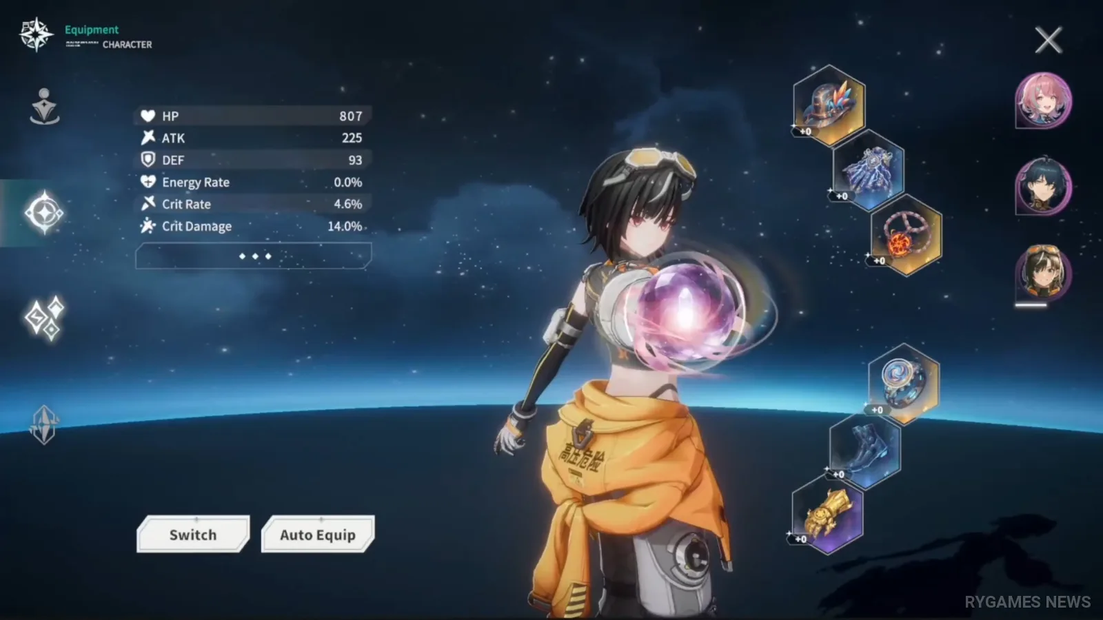 Cuplikan gameplay - gambar 3