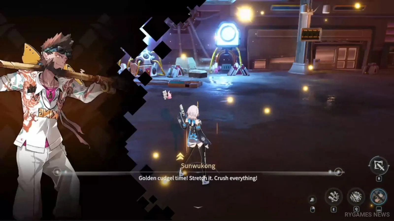 Cuplikan gameplay - gambar 5