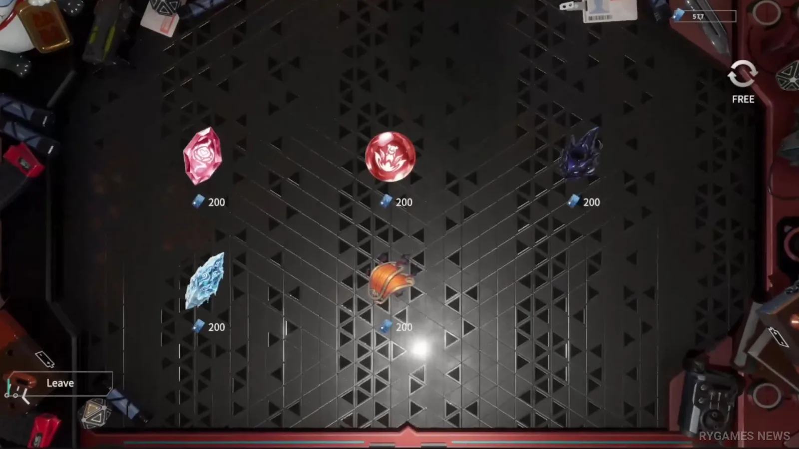 Cuplikan gameplay - gambar 6