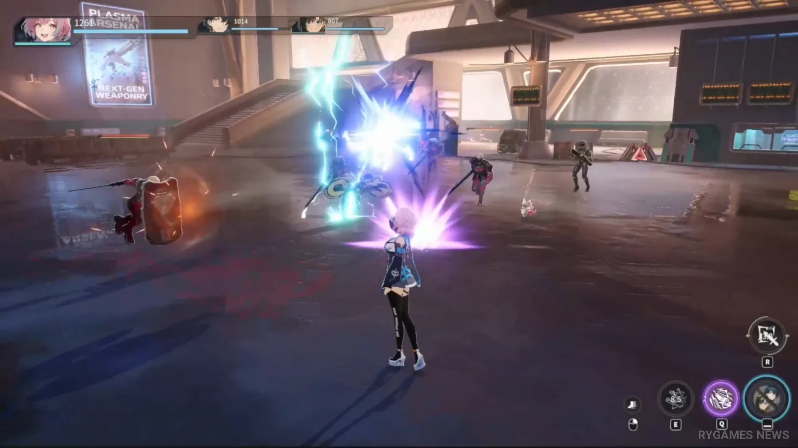Cuplikan gameplay - gambar 9