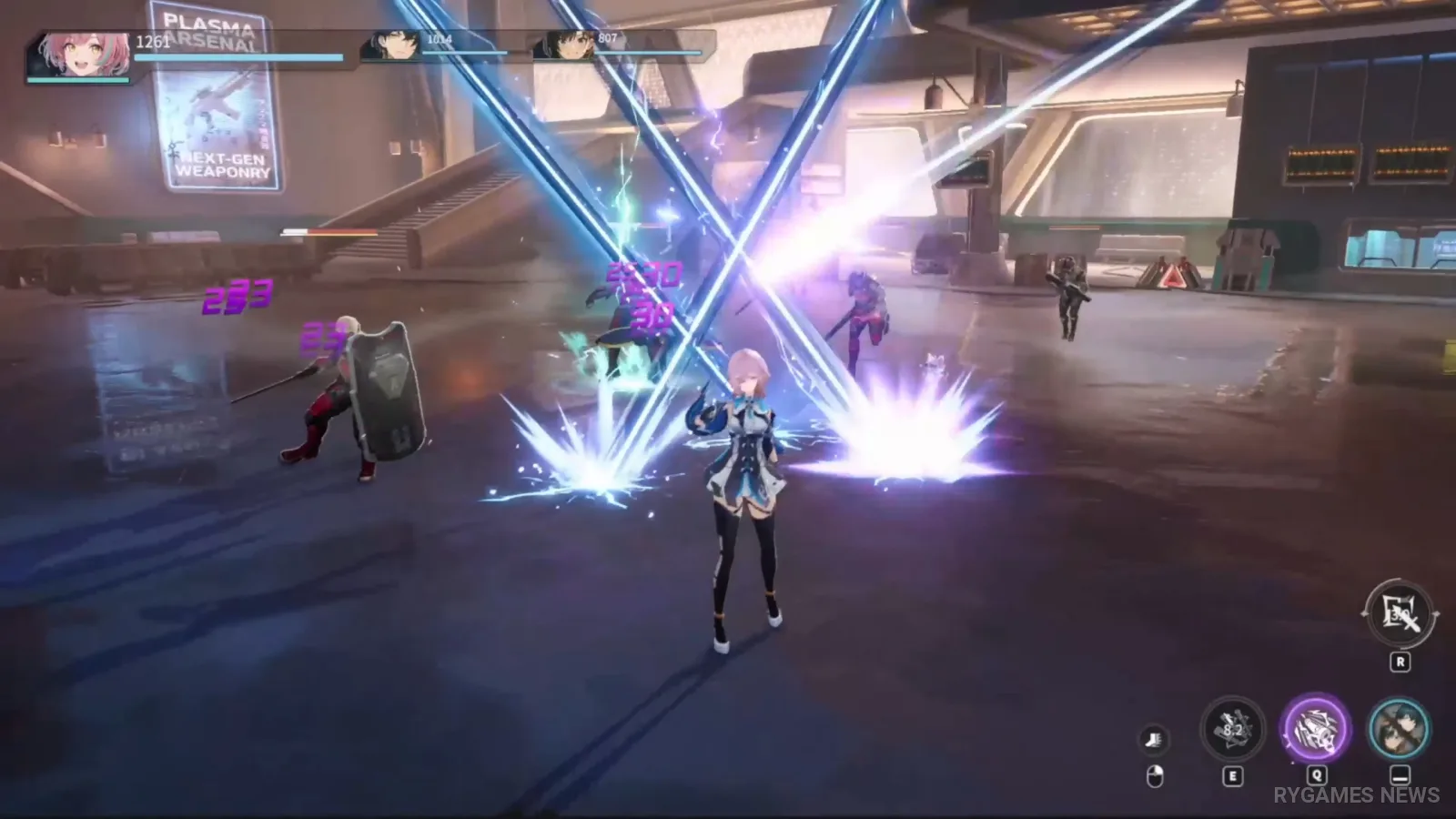 Cuplikan gameplay - gambar 10