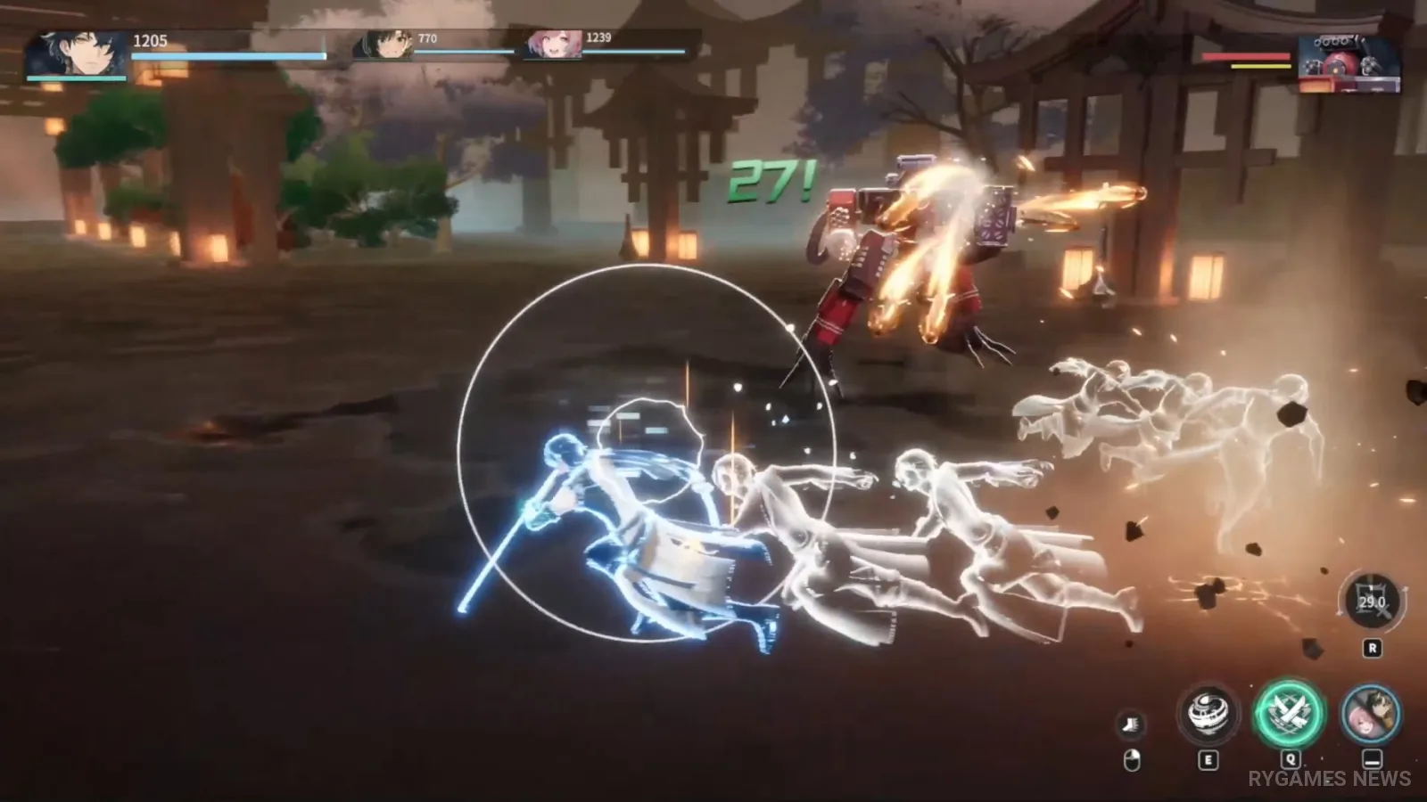 Cuplikan gameplay - gambar 12