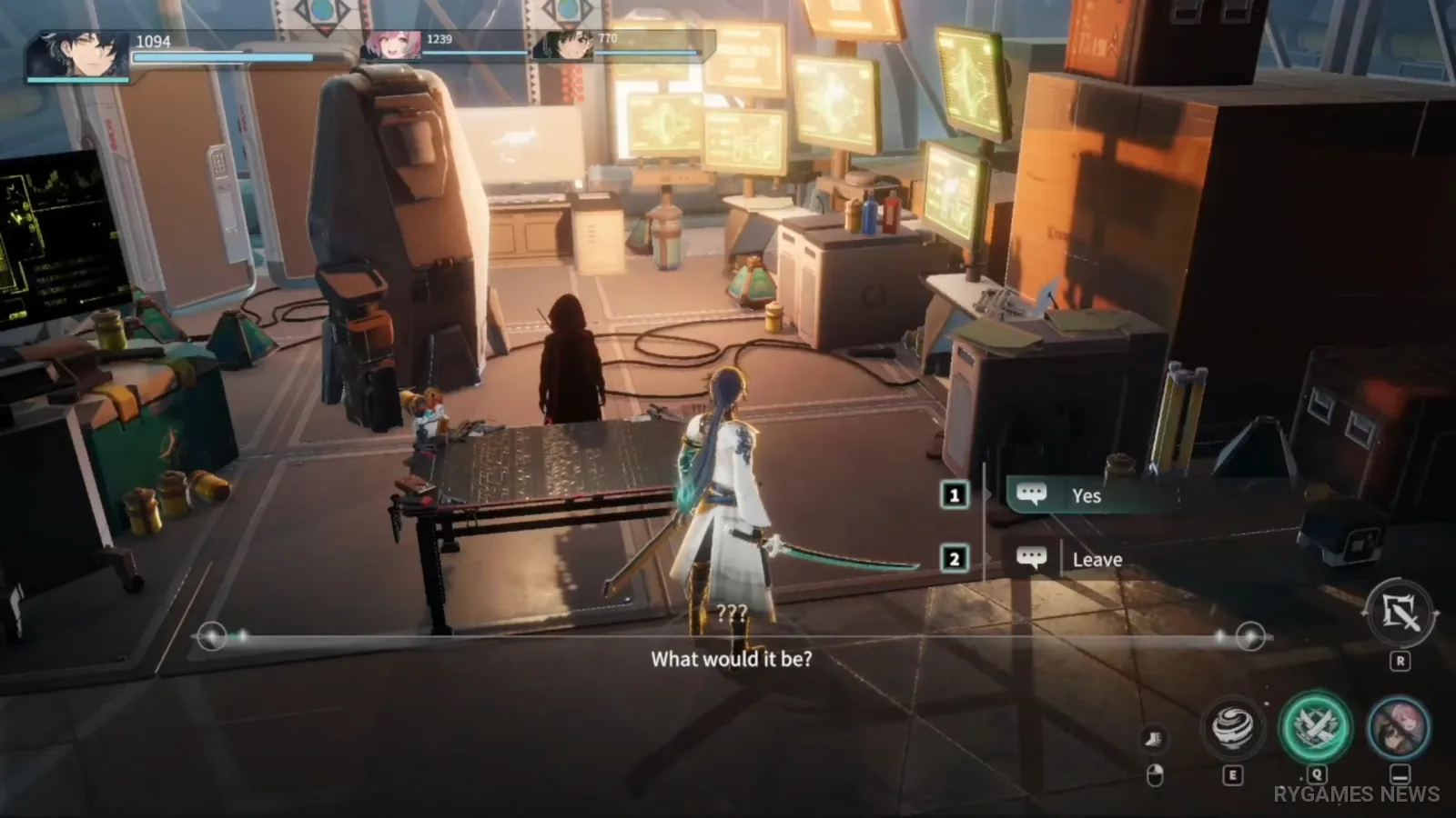 Cuplikan gameplay lanjutan - gambar 17