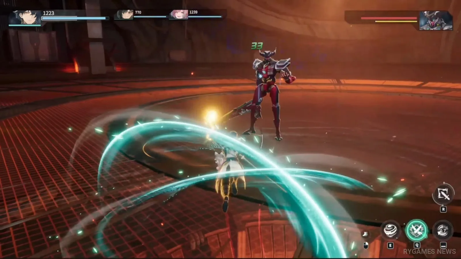 Cuplikan gameplay lanjutan - gambar 18