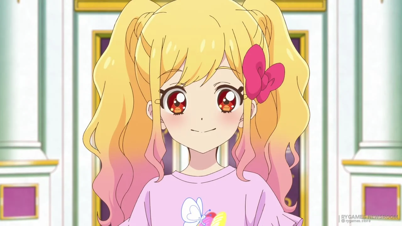 Aikatsu Stars! Hoshiboshi no Progress Tayang 22 Januari 2027, Main Trailer dan Key Visual Dirilis