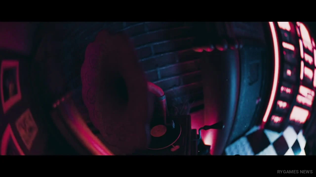 『DEMON'S SHOT』feat. DEMONDICE公式MV場面カット - gambar 1