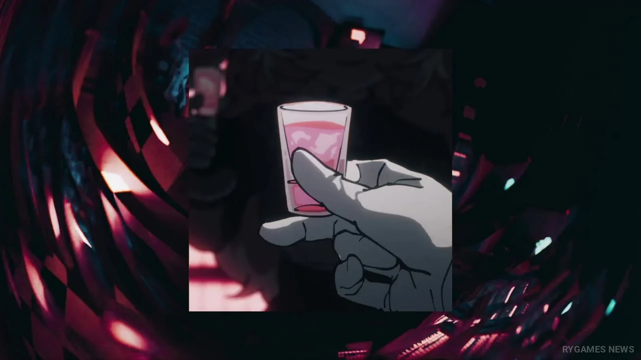 『DEMON'S SHOT』feat. DEMONDICE公式MV場面カット - gambar 2