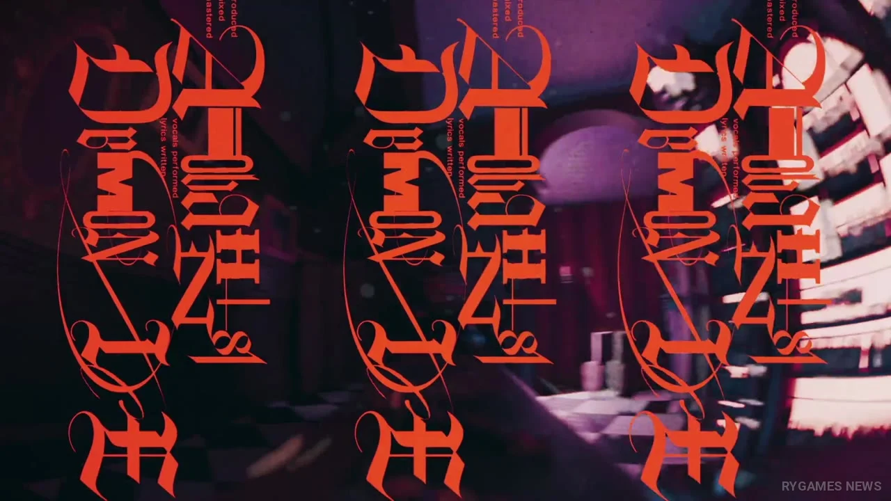 『DEMON'S SHOT』feat. DEMONDICE公式MV場面カット - gambar 6