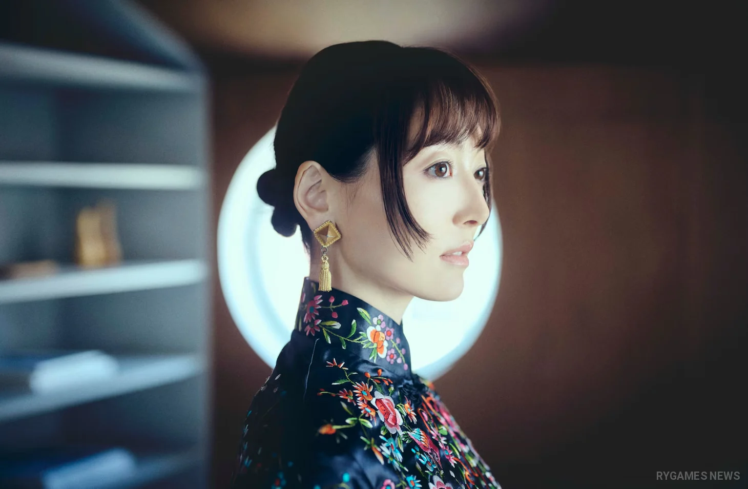 Kana Hanazawa