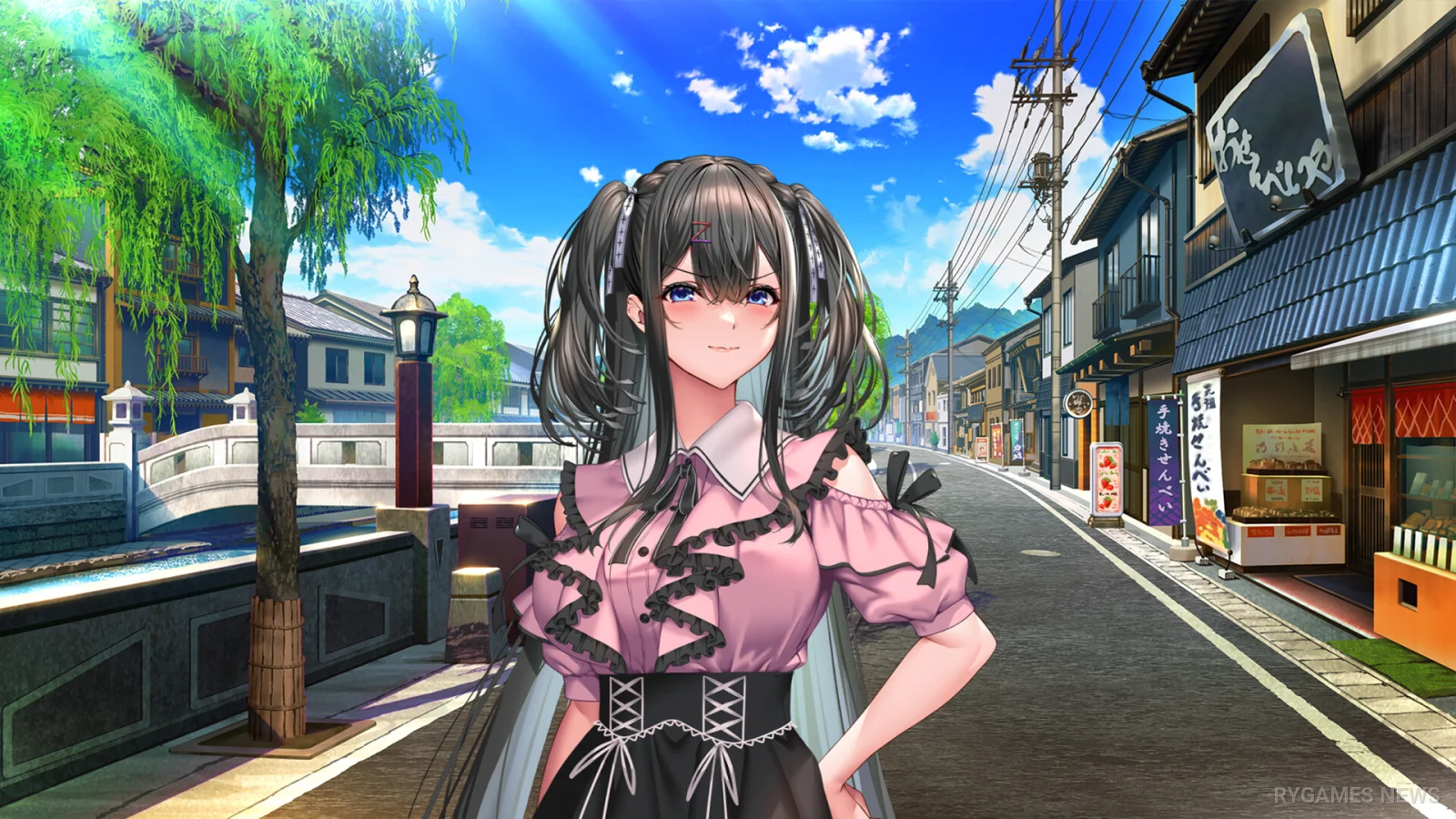 Screenshot AMAKANO 3 dari Steam - gambar 5