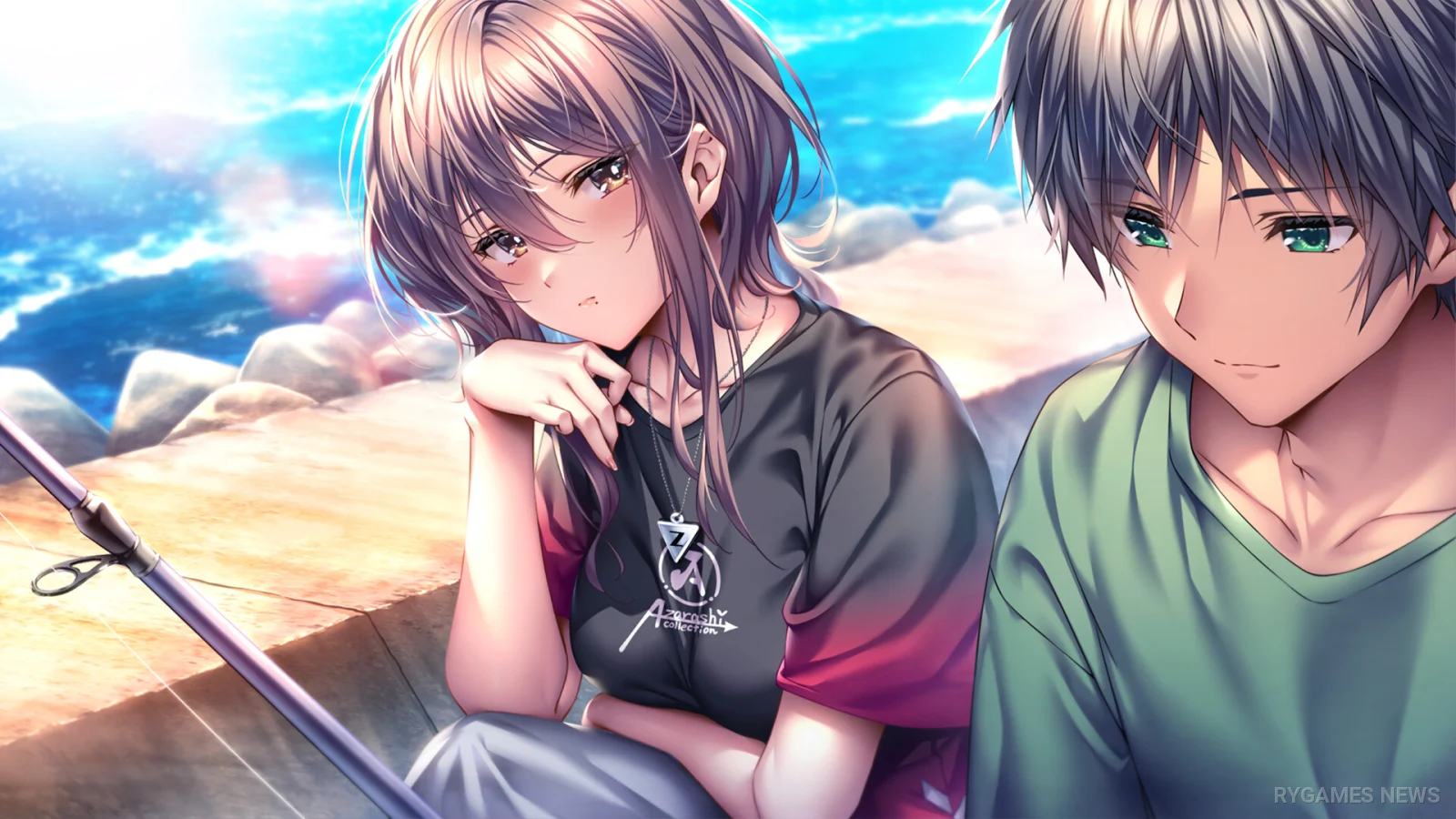 Screenshot AMAKANO 3 dari Steam - gambar 4
