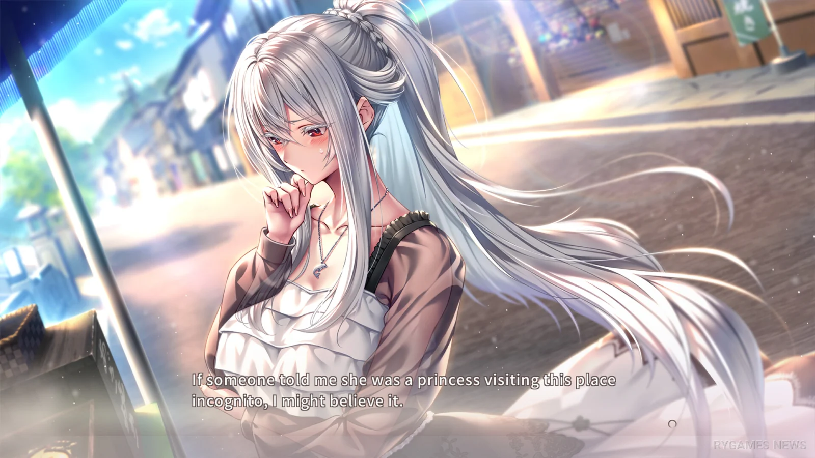 Screenshot AMAKANO 3 dari Steam - gambar 2