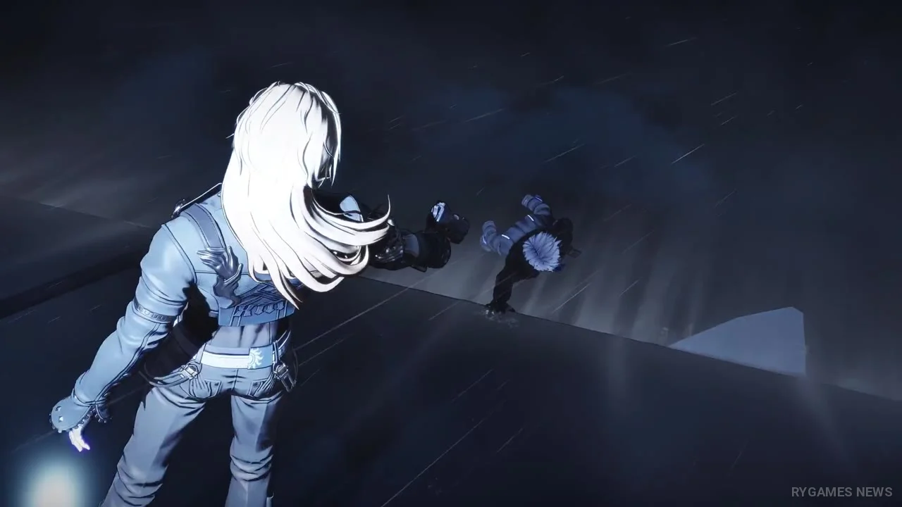 ANANTA Launch Date Trailer Screenshots - gambar 3