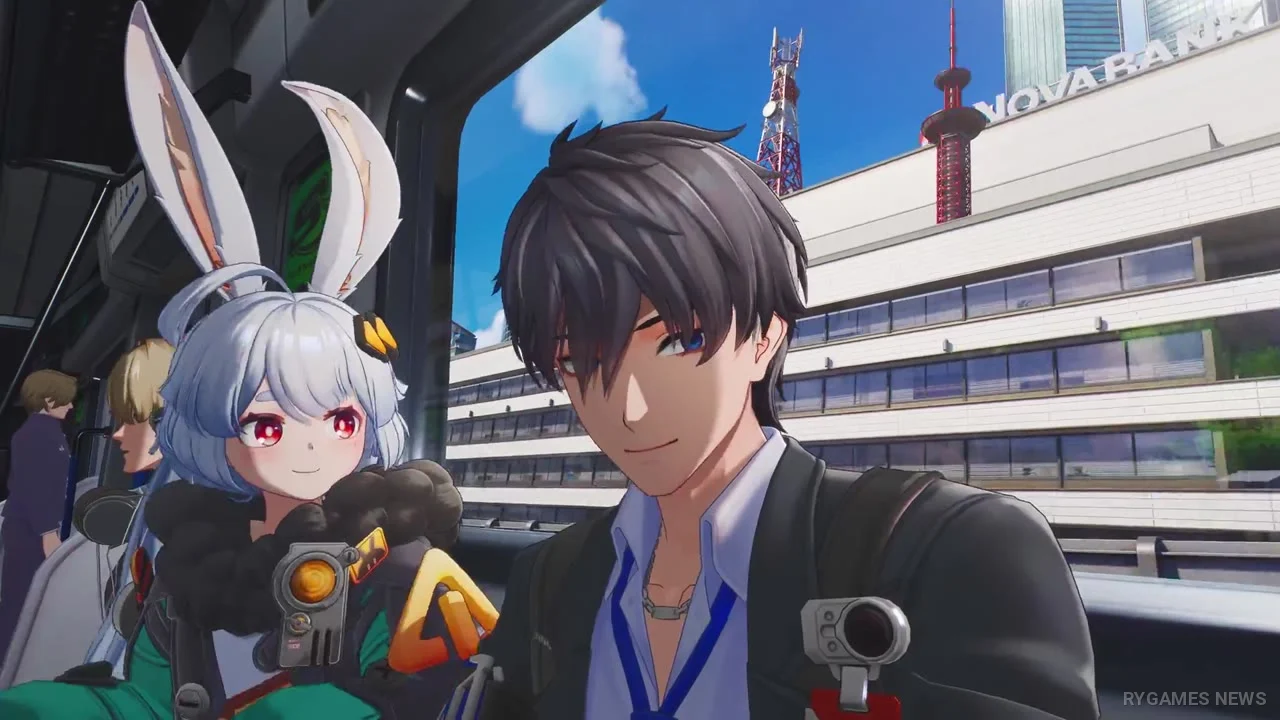 ANANTA Launch Date Trailer Screenshots - gambar 4