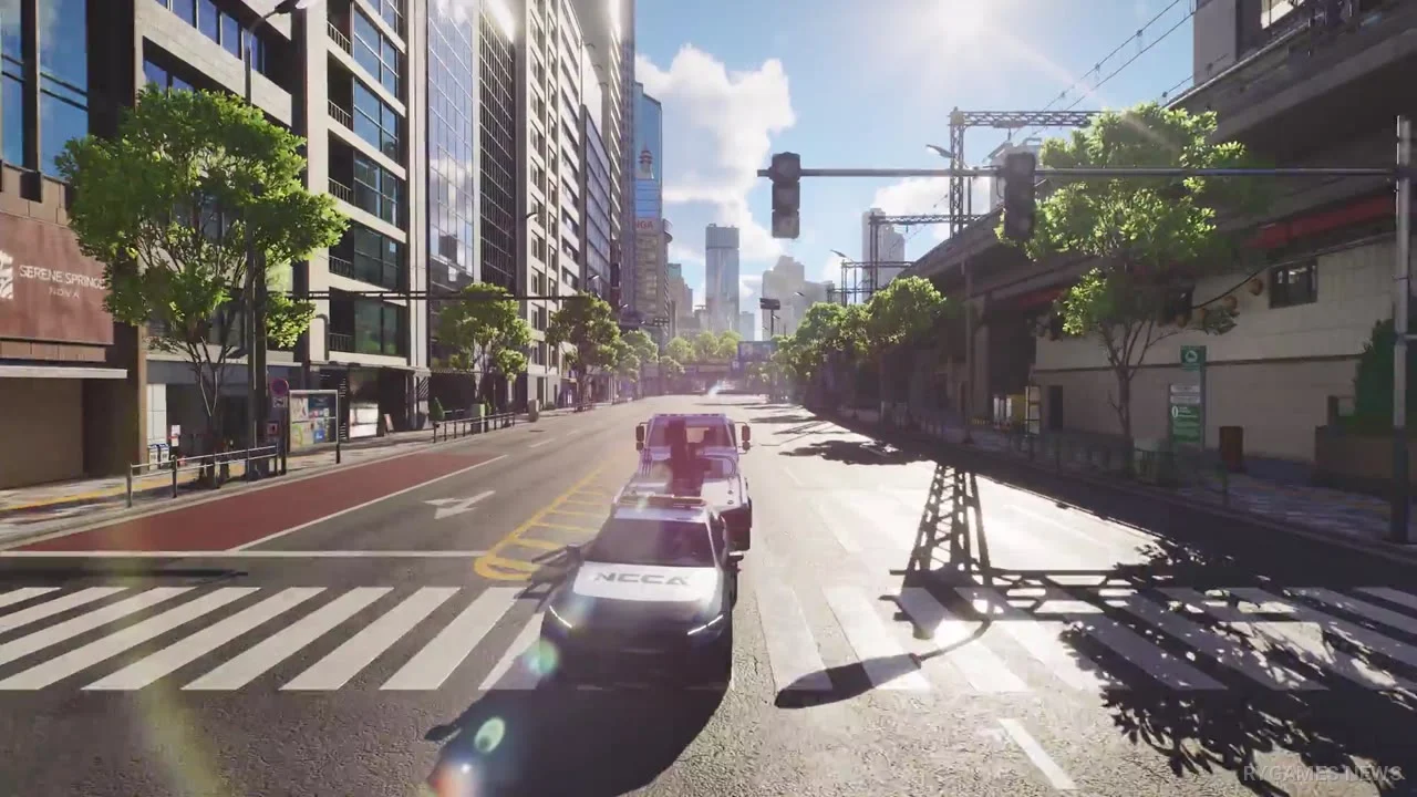ANANTA Launch Date Trailer Screenshots - gambar 6