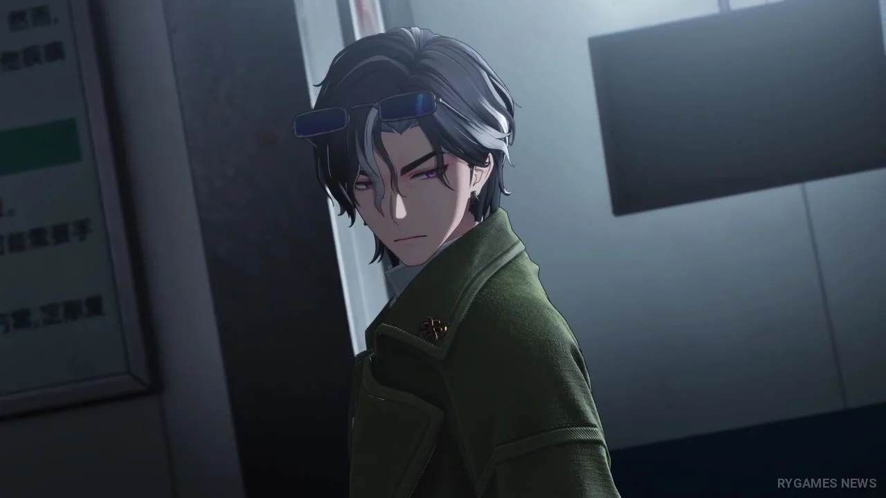 ANANTA Launch Date Trailer Screenshots - gambar 9