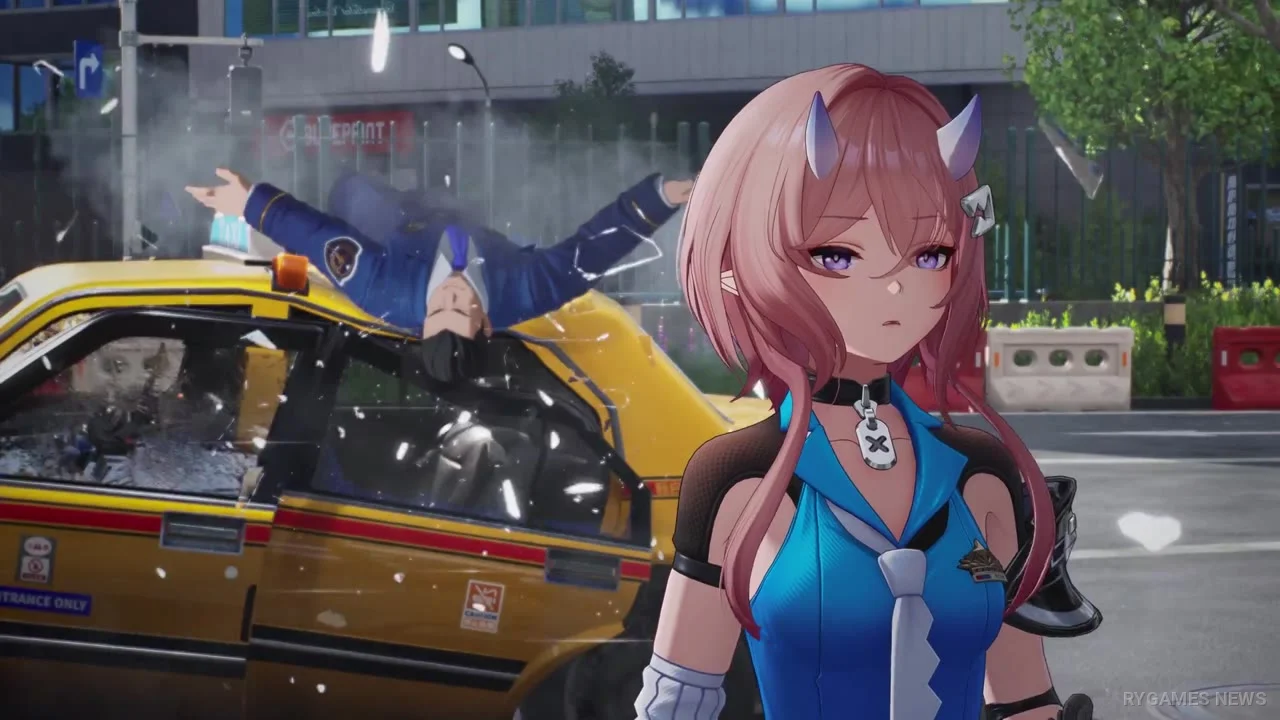 ANANTA Launch Date Trailer Screenshots - gambar 10