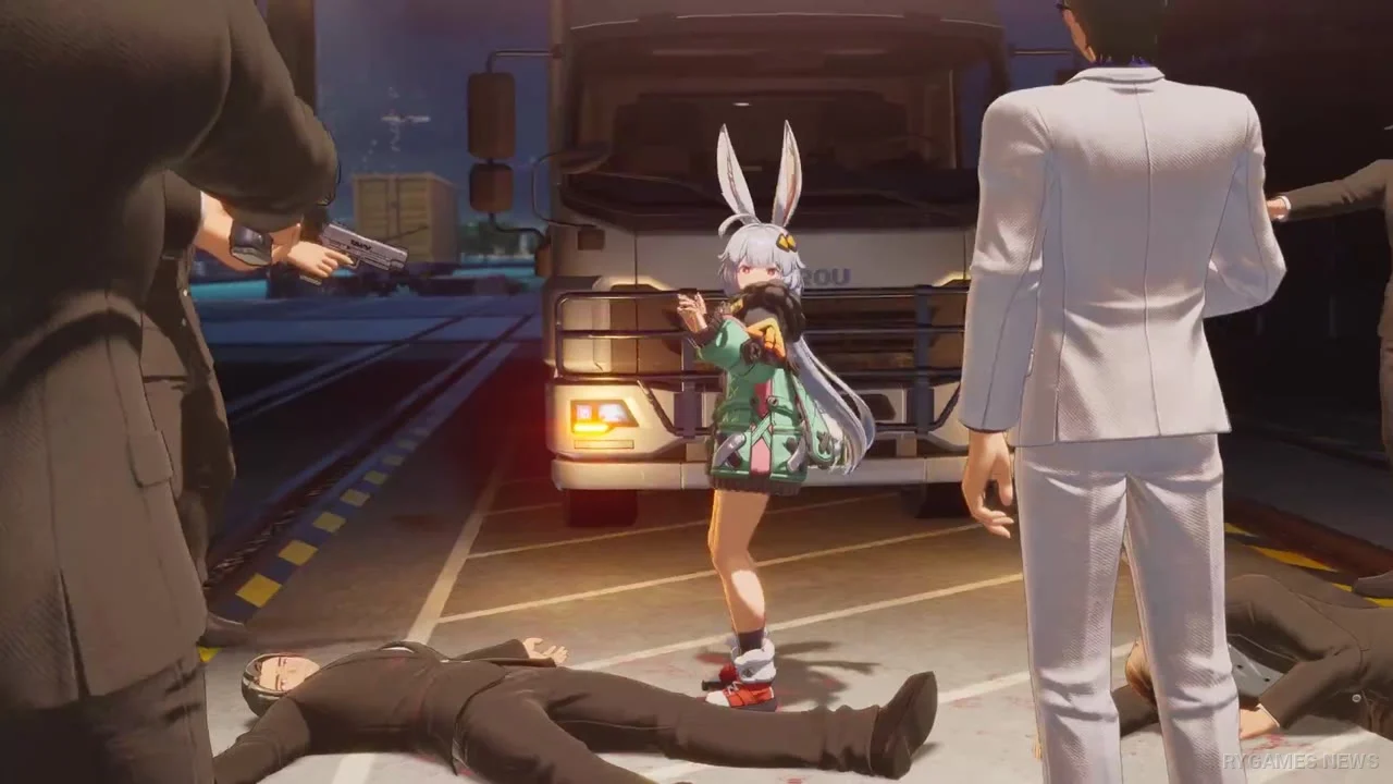 ANANTA Launch Date Trailer Screenshots - gambar 11