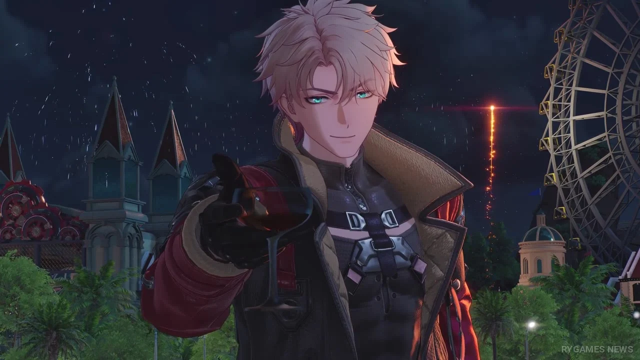 ANANTA Launch Date Trailer Screenshots - gambar 12