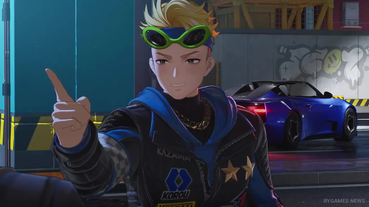 ANANTA Launch Date Trailer Screenshots - gambar 13