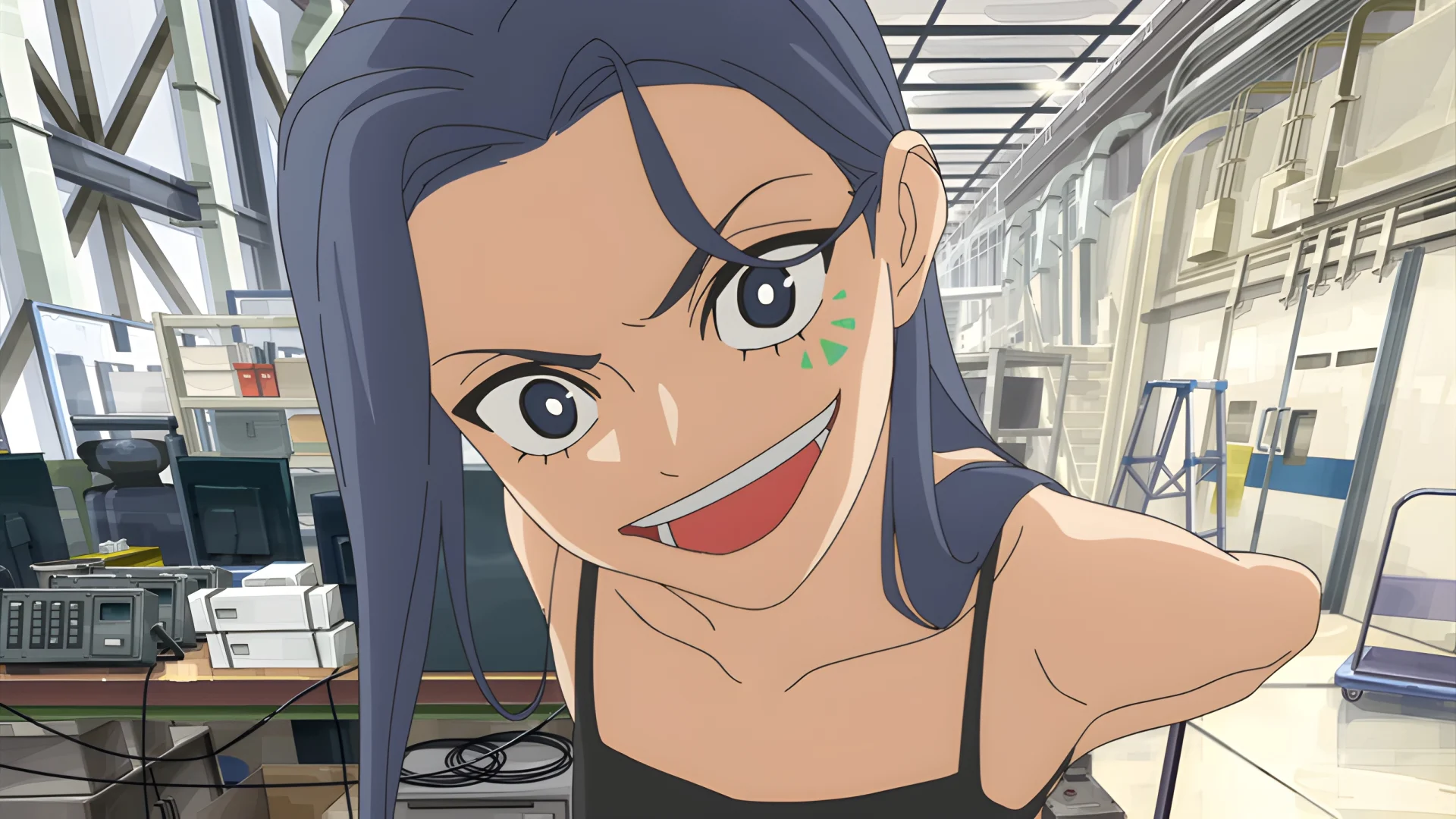 Anime LONA Tayang Spring 2027, WIT Studio Rilis Teaser PV dan Staff Utama - RYGAMES