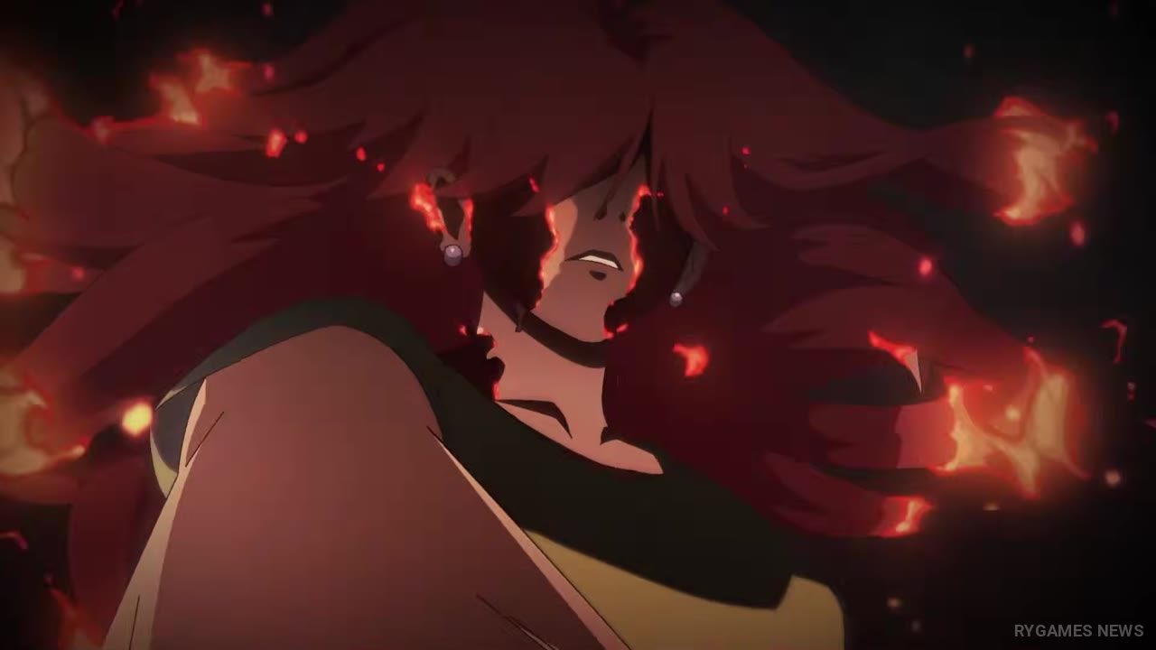 Teaser anime dreamland - gambar 11