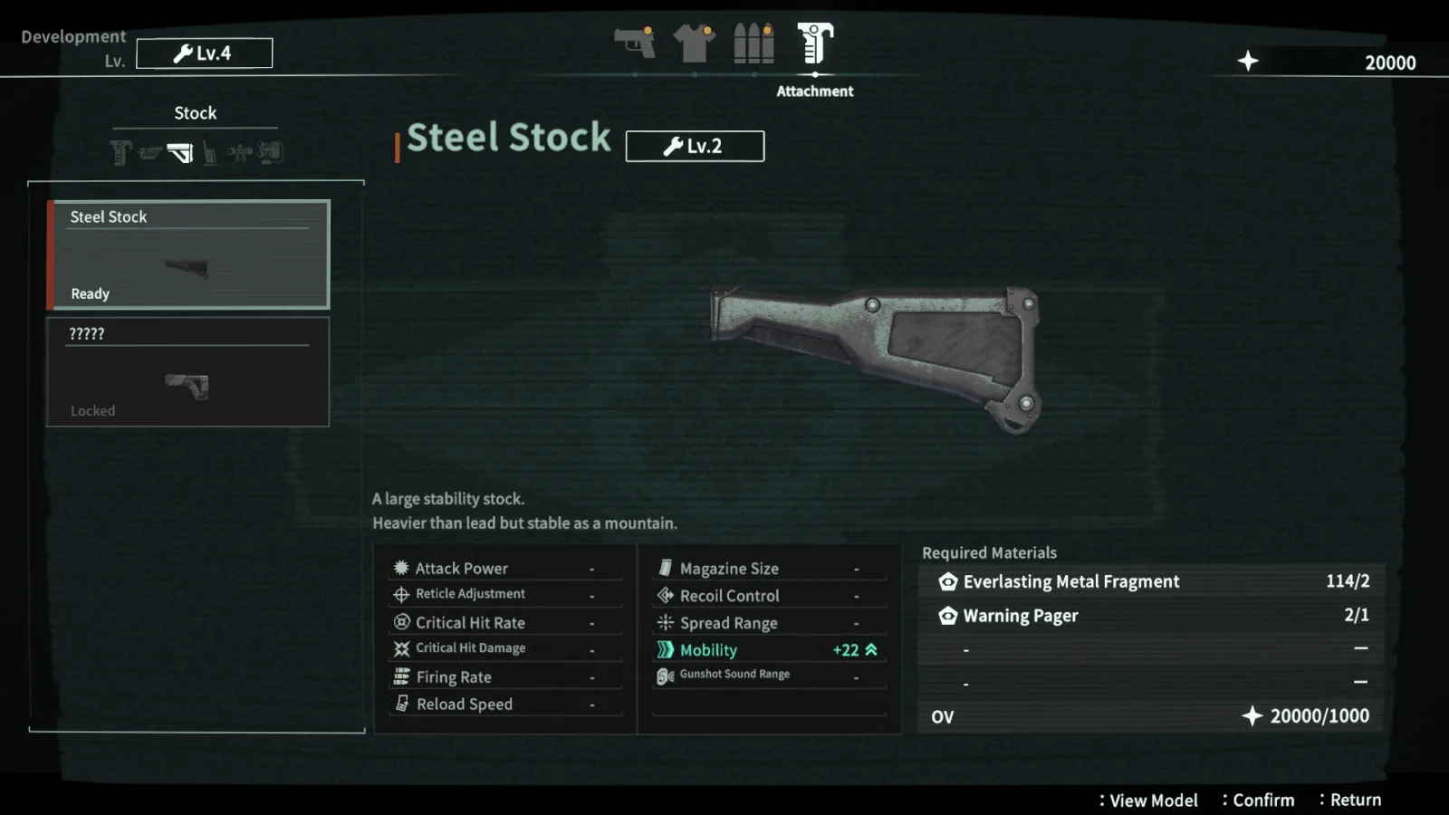 Deretan screenshot ANOMALITH yang memperlihatkan skill tree, pertarungan melawan anomali, serangan monster, dan aksi survival horror di dalam Otherworlds - gambar 14