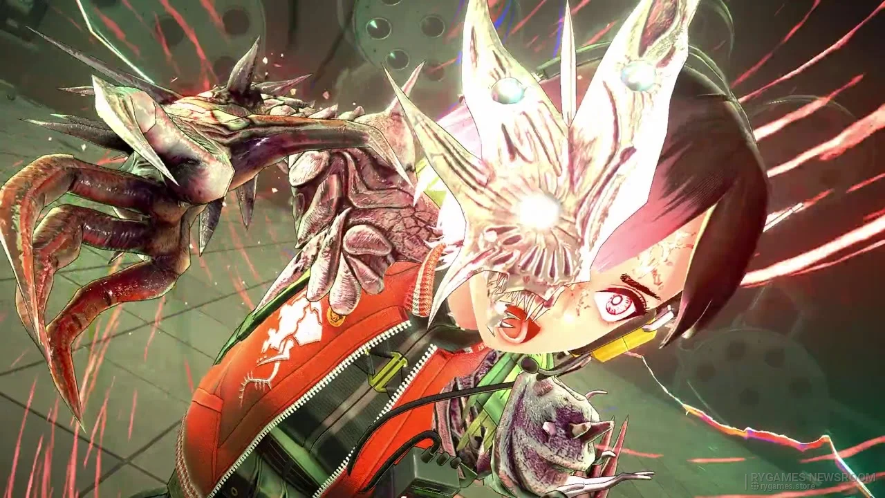 Steam掲載『アノマリス／ANOMALITH』ゲーム画面 - gambar 8