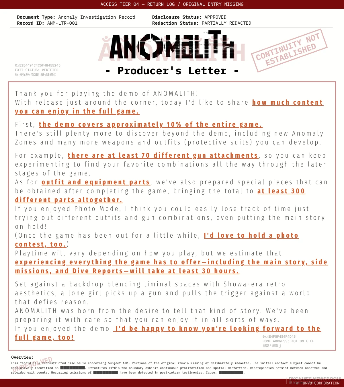 Gambar karakter artikel 14