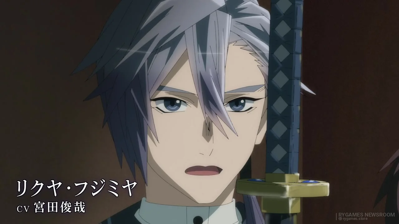 Cuplikan Appraisal Skill Season 3 PV Ketiga untuk Fujimiya Family Arc - gambar 4