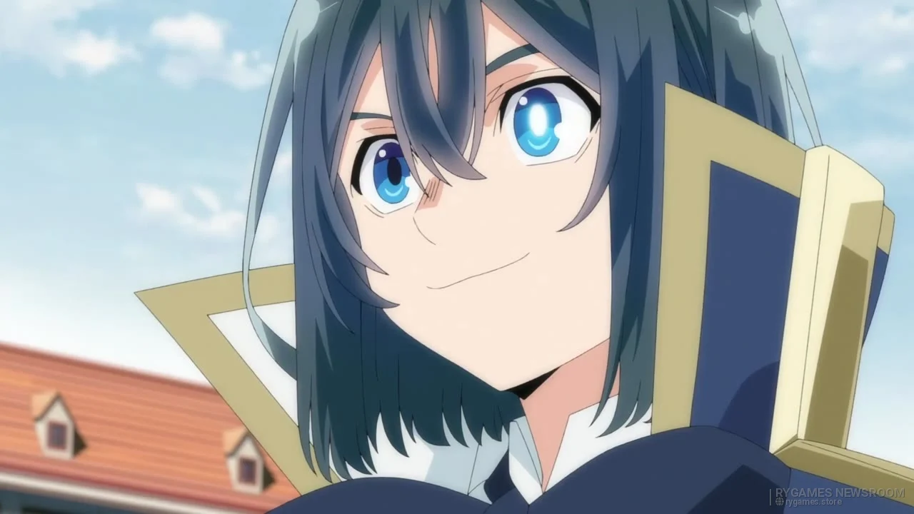 Cuplikan Appraisal Skill Season 3 PV Ketiga untuk Fujimiya Family Arc - gambar 6